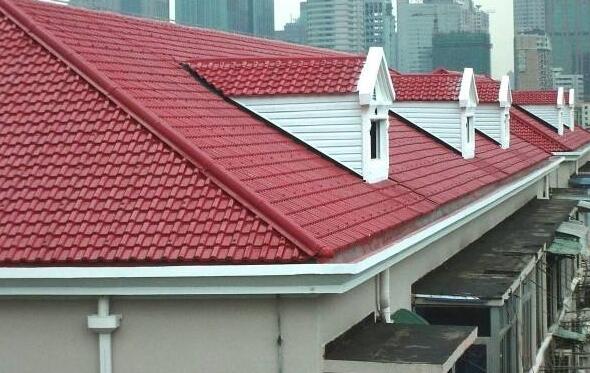 古風(fēng)的興起不應(yīng)該被防水問題所阻礙——琉璃瓦防水詳解!