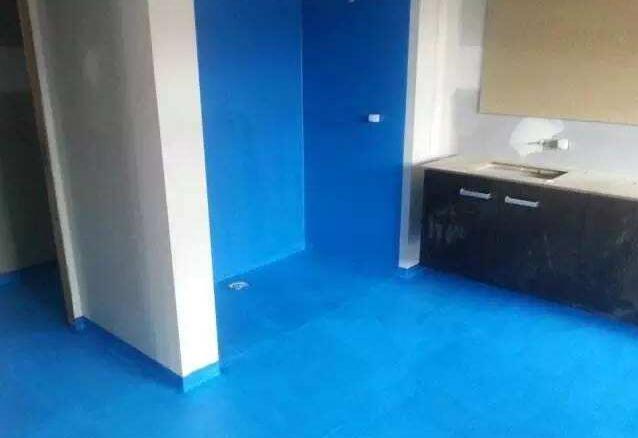 防水工程需要做好墻面漆工作么？帶你全面的了解這些特點