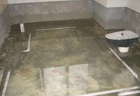 衛(wèi)生間的防水做多高比較合適？地下室防水混凝土施工的時(shí)候這些一定要注意