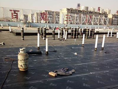 蘇州蘇州防水公司:新型防水材料的簡單分類及主要品種