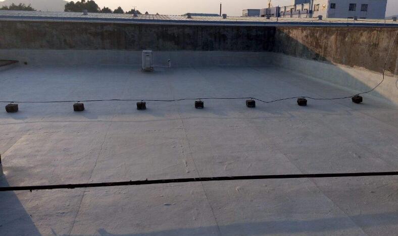 屋頂防水補漏的材料有哪些？一般來說會怎么進行工程？