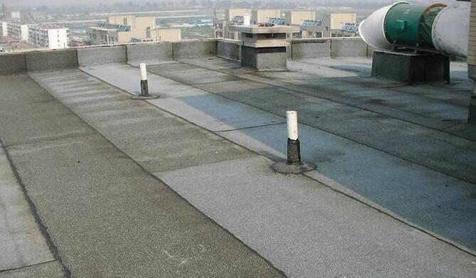 房屋哪些地方需要進(jìn)行防水處理？驗(yàn)收的時候這幾個店一定要仔細(xì)