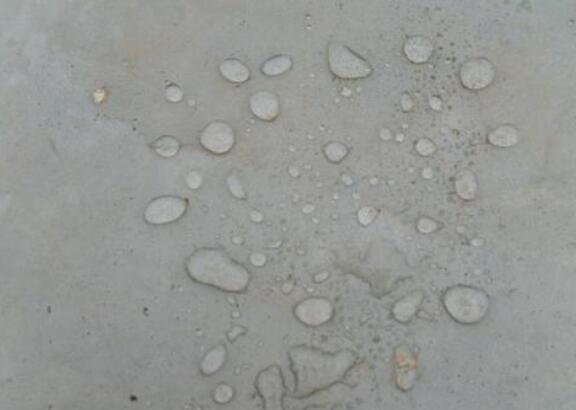 防水混凝土真的有作用么?這些室內防水技巧你一定要知道