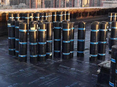 「蘇州防水公司」房頂防水建材有哪些