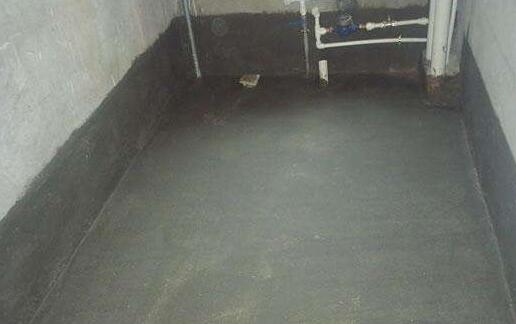 我們常見的防水涂料是怎樣防水的?