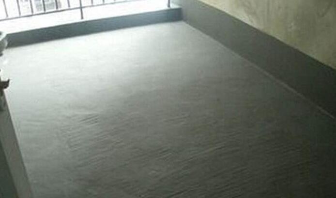 防水工程需要做好墻面漆工作么？