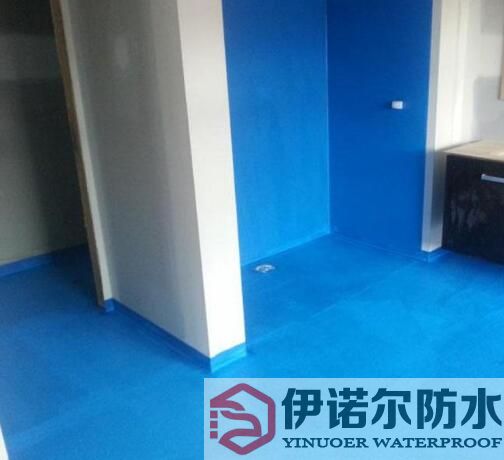 防水有哪些關鍵環節值得我們一起去挖掘？