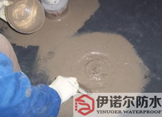 廁所防水哪家強?廁所防水規范標準