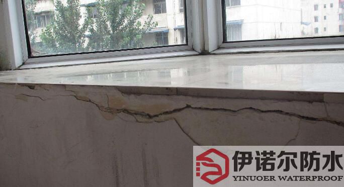 陽(yáng)臺(tái)如何進(jìn)行防水處理?做陽(yáng)臺(tái)防水注意事項(xiàng)