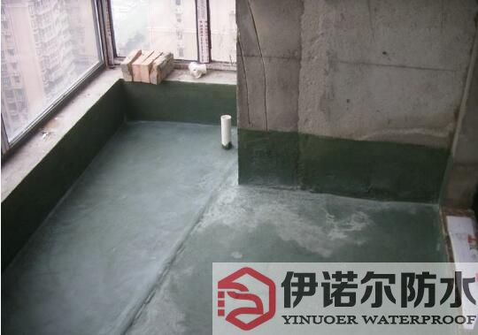 專業(yè)防水補漏施工公司，家庭陽臺的防水臺階是什么？