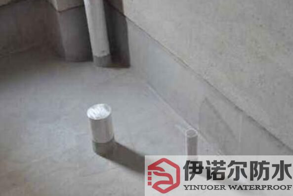 相城蘇州專業補漏防水公司向大家介紹浴室如何做防水？