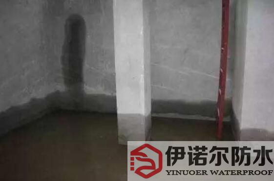 相城蘇州堵漏材料之防水膠能解決外墻滲漏嗎？