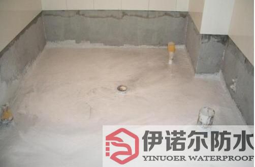 蘇州衛生間的防水工程的應用你具體都了解多少?