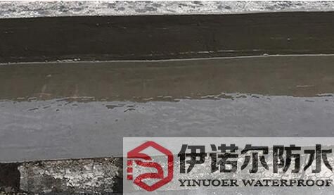 相城聚合物水泥基防水涂料的優勢