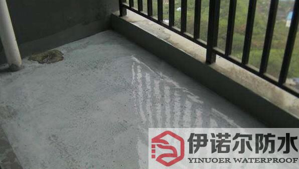 到底什么是防水材料呢？