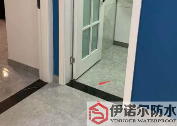 廚房和衛生間生活防水的重要性