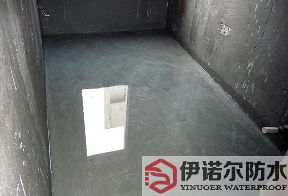 防水補漏用什么材料？防水補漏的方法