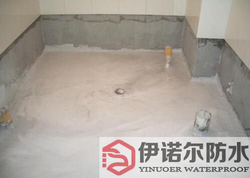 衛(wèi)生間必須做防水嗎？衛(wèi)生間防水你了解多少?