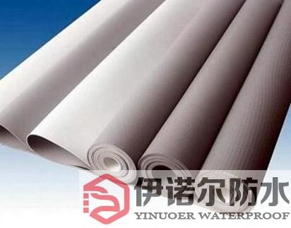 相城如何區分防水材料的剛性和柔軟性呢？