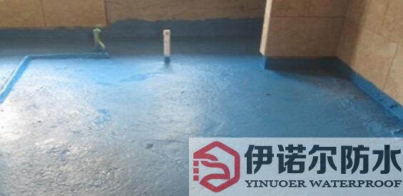 使用自粘防水卷材的關(guān)注事項(xiàng)