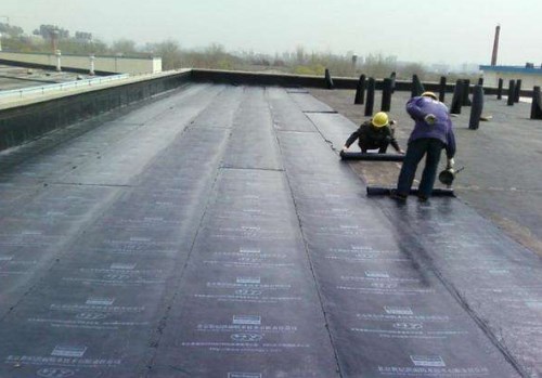張家港蘇州屋面防水補漏公司介紹坡屋面漏水的原因及其防水施工的注意事項