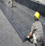 蘇州外墻防水公司分析屋面防水材料選擇的方法