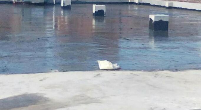 我們都知道防水驗收標準嗎？