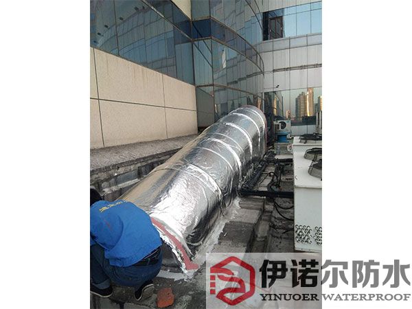 太倉服務好的防水施工多少錢