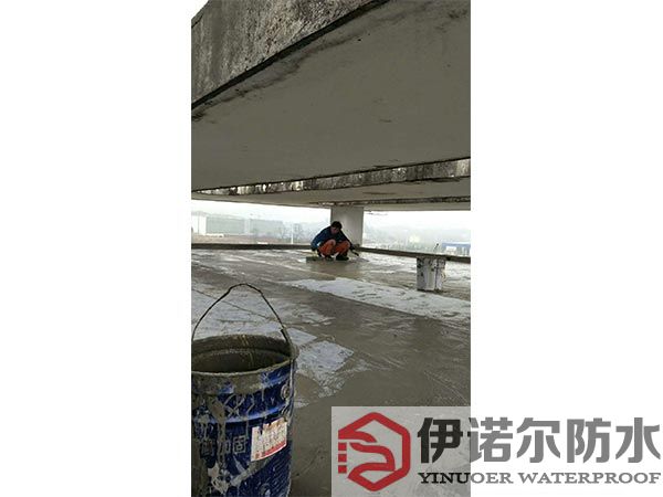 吳中口碑好的防水堵漏費用低品質保障