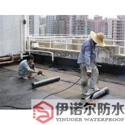 虎丘水池防水收費標準金質服務