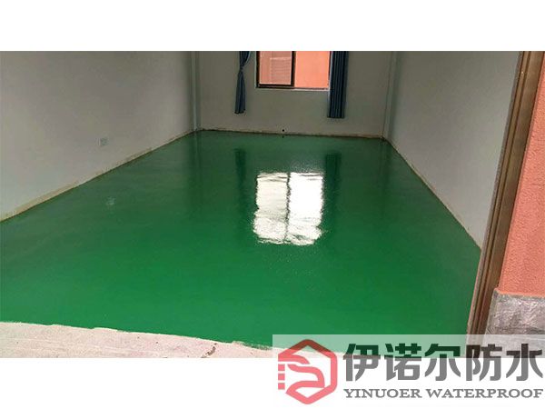 吳中廠房防水公司哪家好