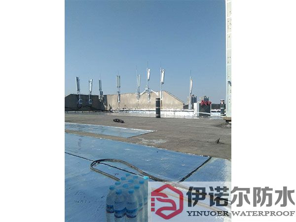 昆山靠譜的彩鋼瓦防水費用低金質服務