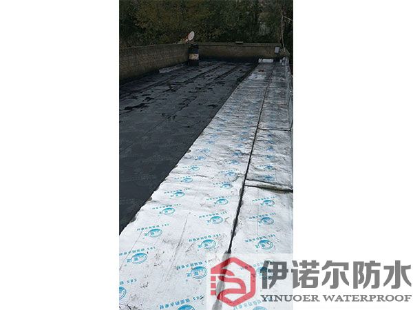 蘇州效果好的屋頂防水方案