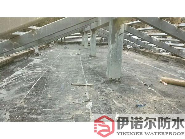 上海虎丘規(guī)模大的隧道防水有哪些公司