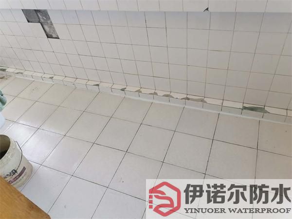 張家港防水堵漏方案信息推薦