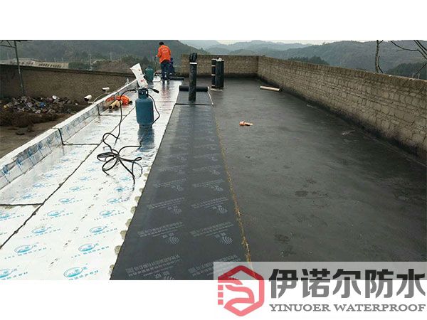 太倉服務好的防水施工多少錢