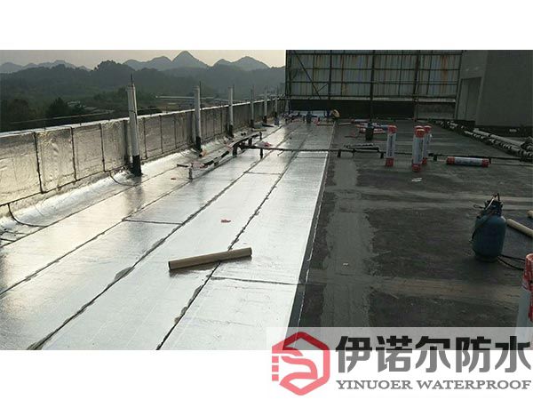 昆山服務好的廠房防水哪家強
