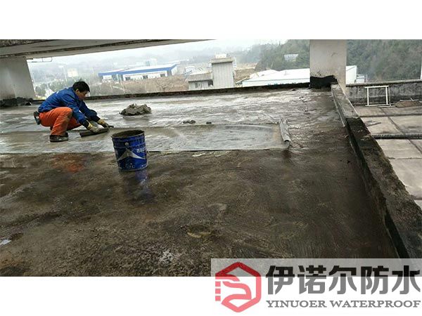 張家港昆山地下室防水公司哪家好服務為先