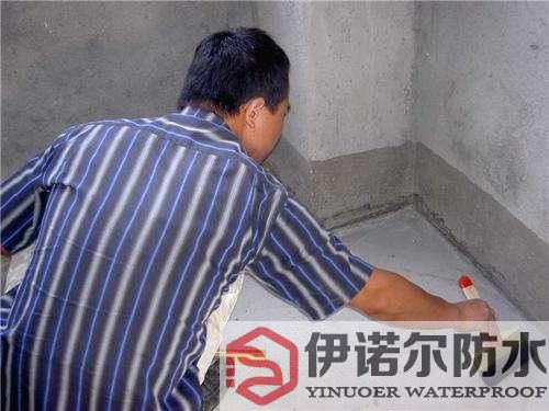 陽(yáng)臺(tái)防水維修