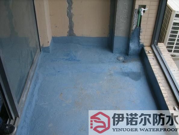 陽(yáng)臺(tái)防水堵漏