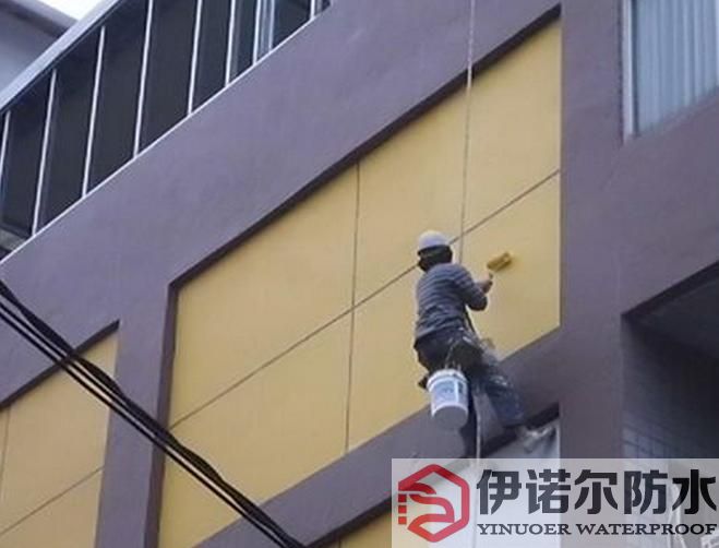 蘇州外墻防水補(bǔ)漏 蘇州外墻防水補(bǔ)漏
