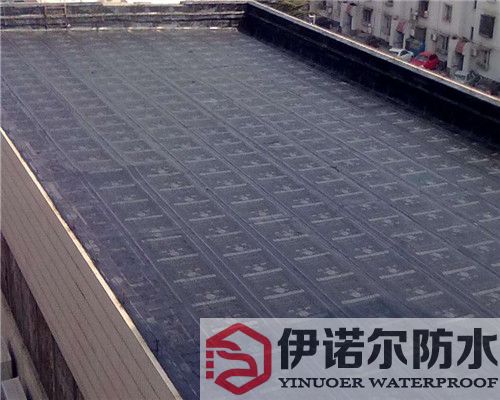 蘇州樓頂防水補漏