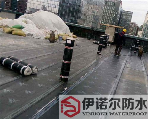 屋面防水補漏 屋面防水補漏