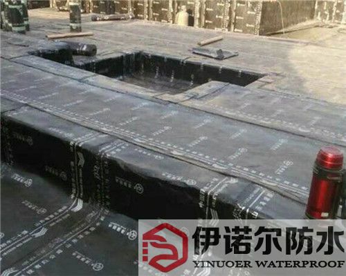 蘇州地下室防潮處理