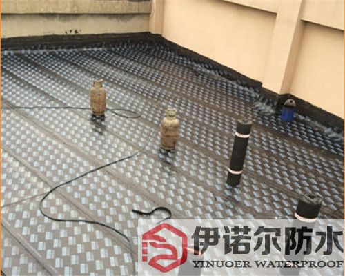 蘇州房頂防水補(bǔ)漏施工