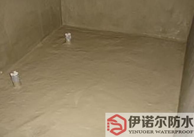 蘇州衛生間防水