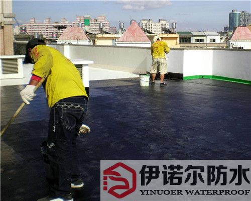 蘇州陽(yáng)臺(tái)防水處理