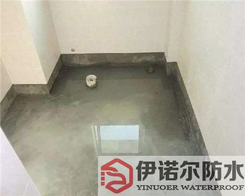 蘇州廁所防水堵漏