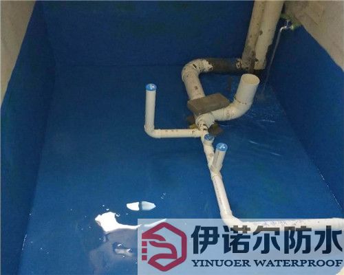 蘇州衛生間防水補漏