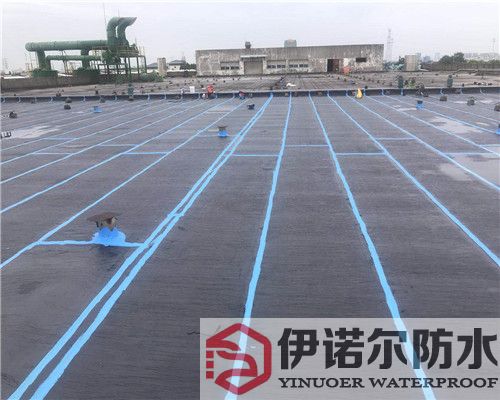 蘇州房頂防水補(bǔ)漏